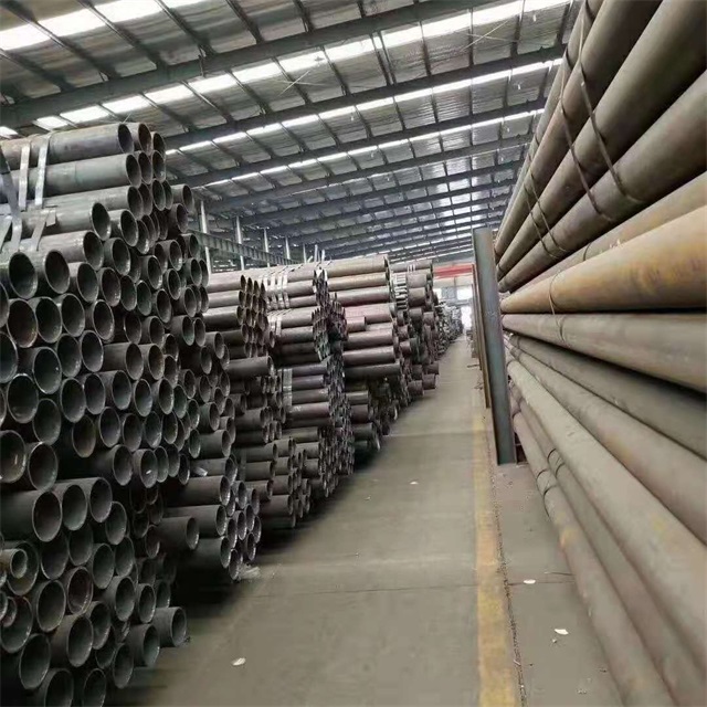 烟台3087低中压无缝钢管