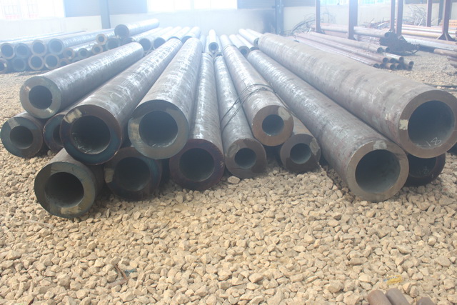 烟台厚壁无缝钢管售价