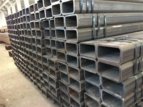 烟台低温无缝钢管厂家