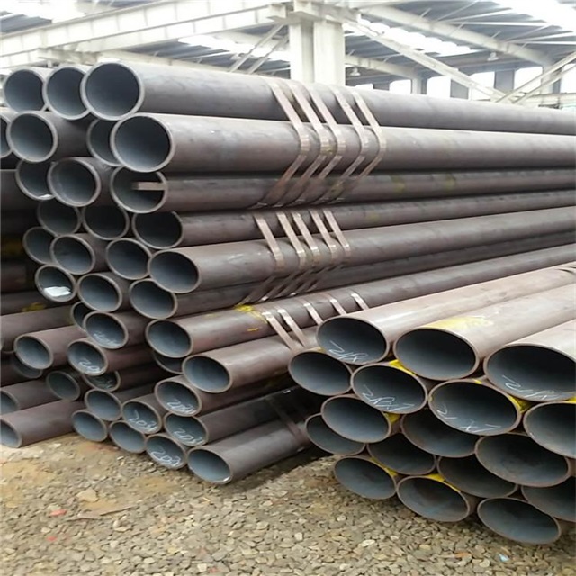 烟台无缝钢管厂价格