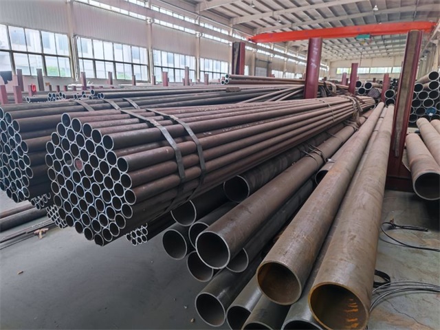 烟台20G锅炉钢管