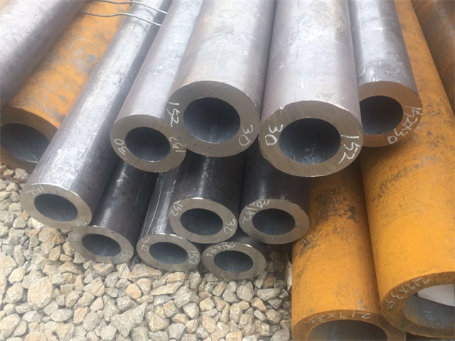 烟台厚壁无缝钢管多少钱一根
