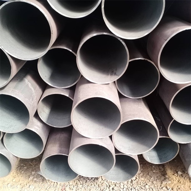 烟台锅炉无缝钢管