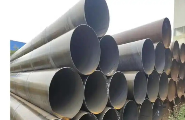 烟台大口径无缝钢管价格