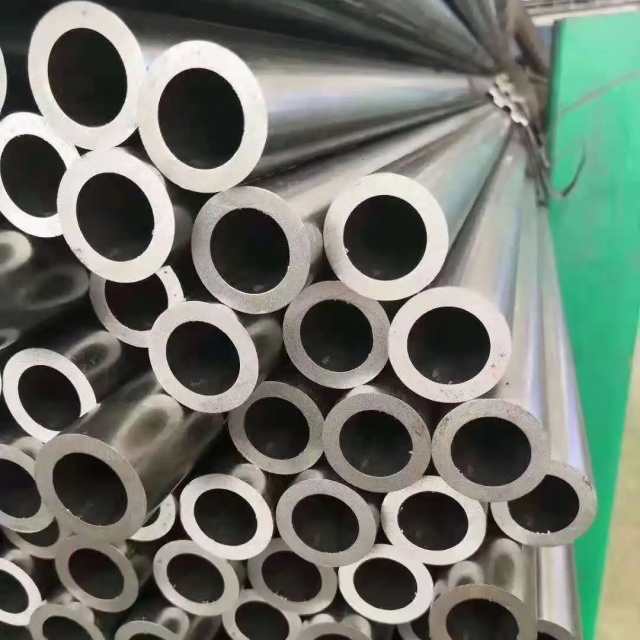 烟台精密无缝钢管型号表