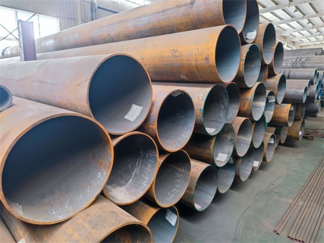 烟台15MoG锅炉管