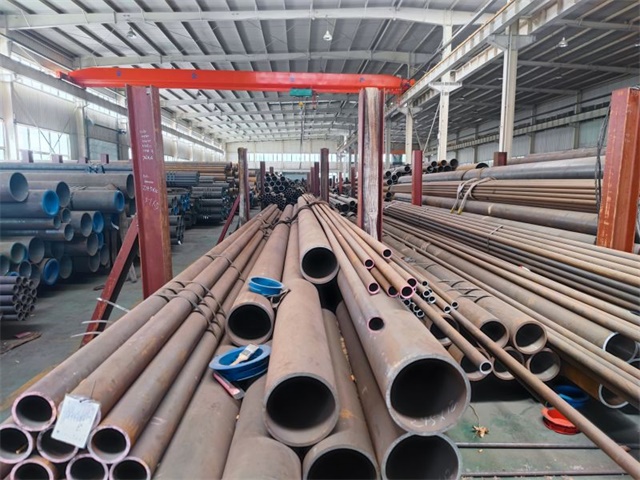 烟台p22无缝钢管