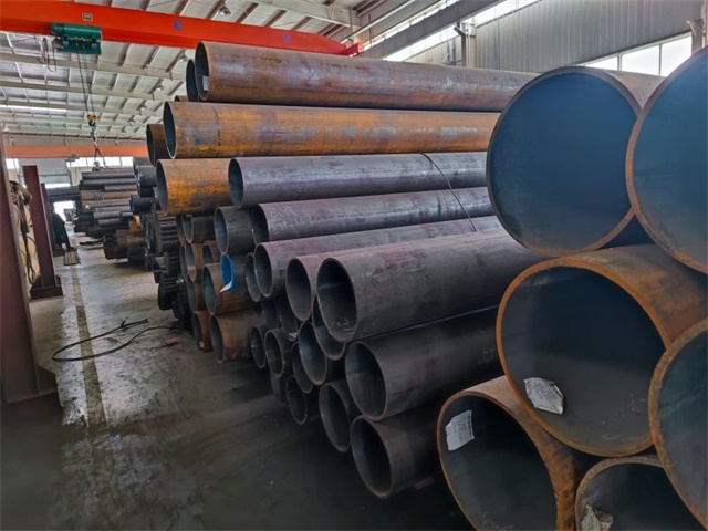 烟台合金无缝钢管价格