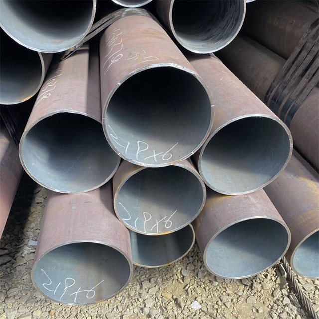 烟台3087中低压锅炉无缝钢管