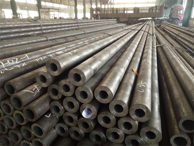 烟台5310锅炉管